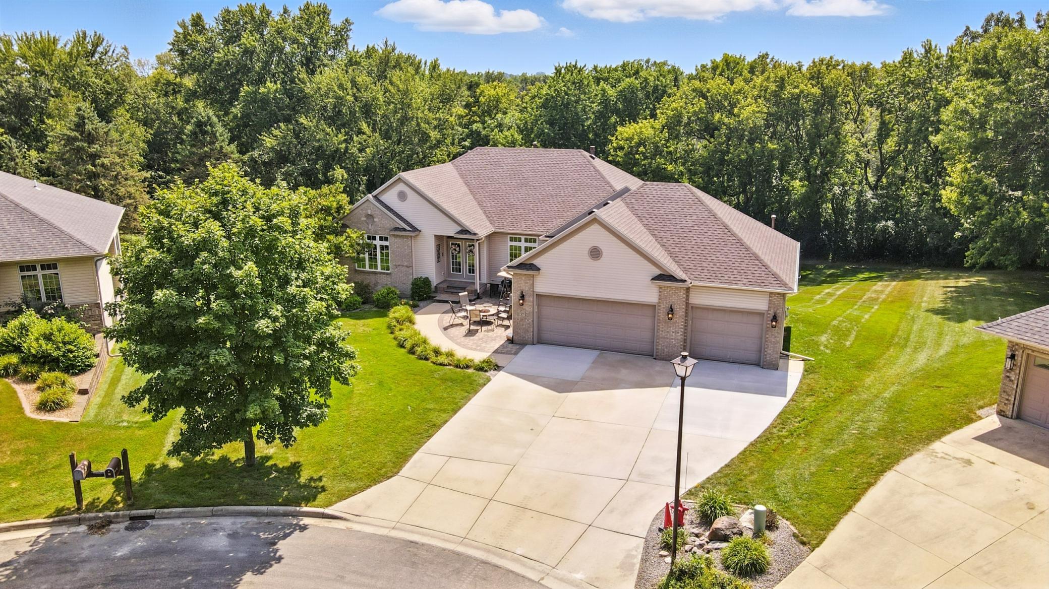 375 Breckenridge Place