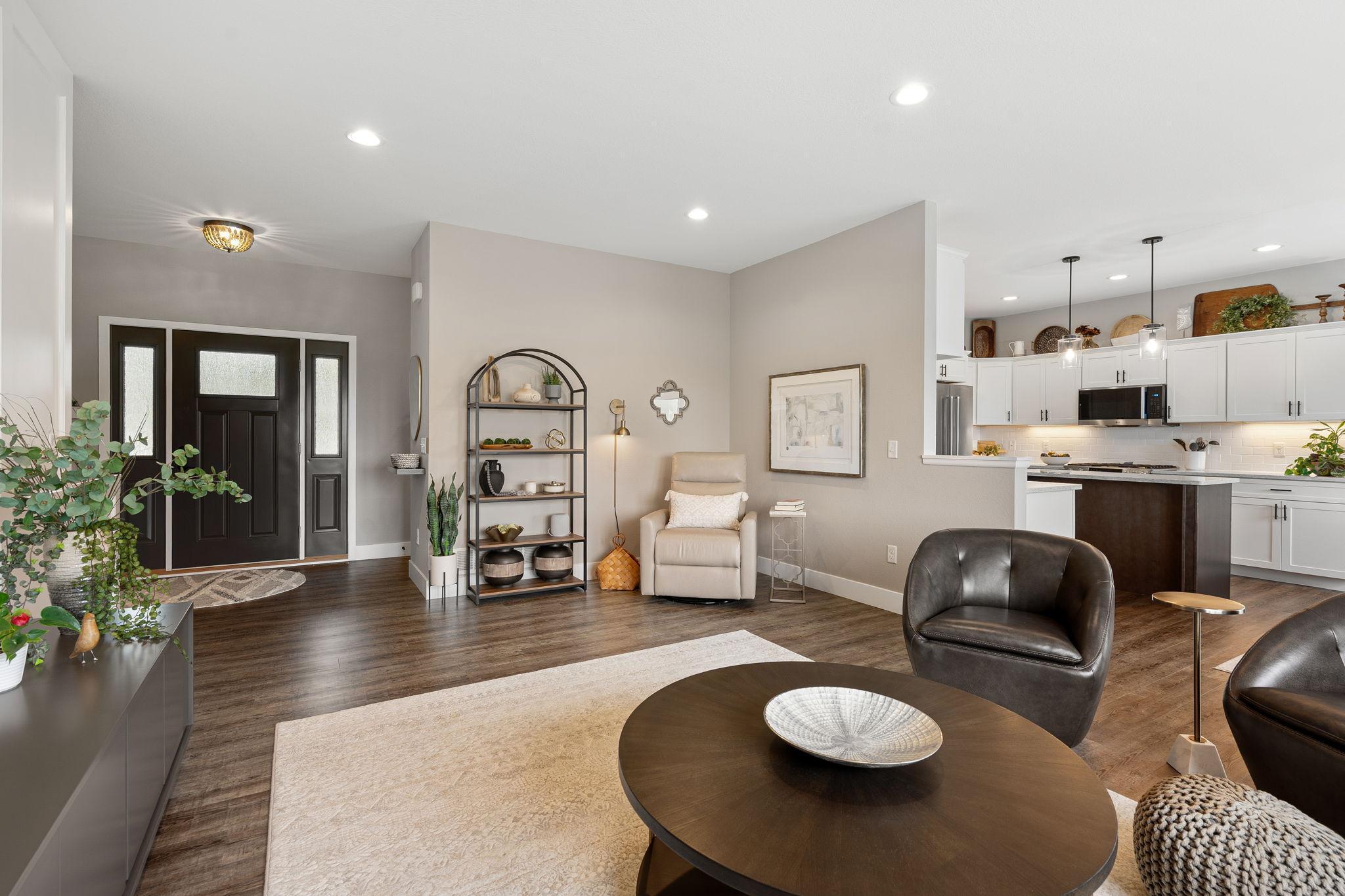 207 Bouldercrest Avenue NE