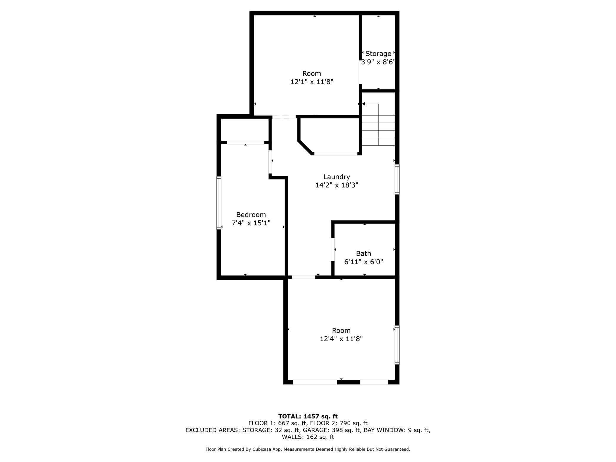 544 Page Avenue
