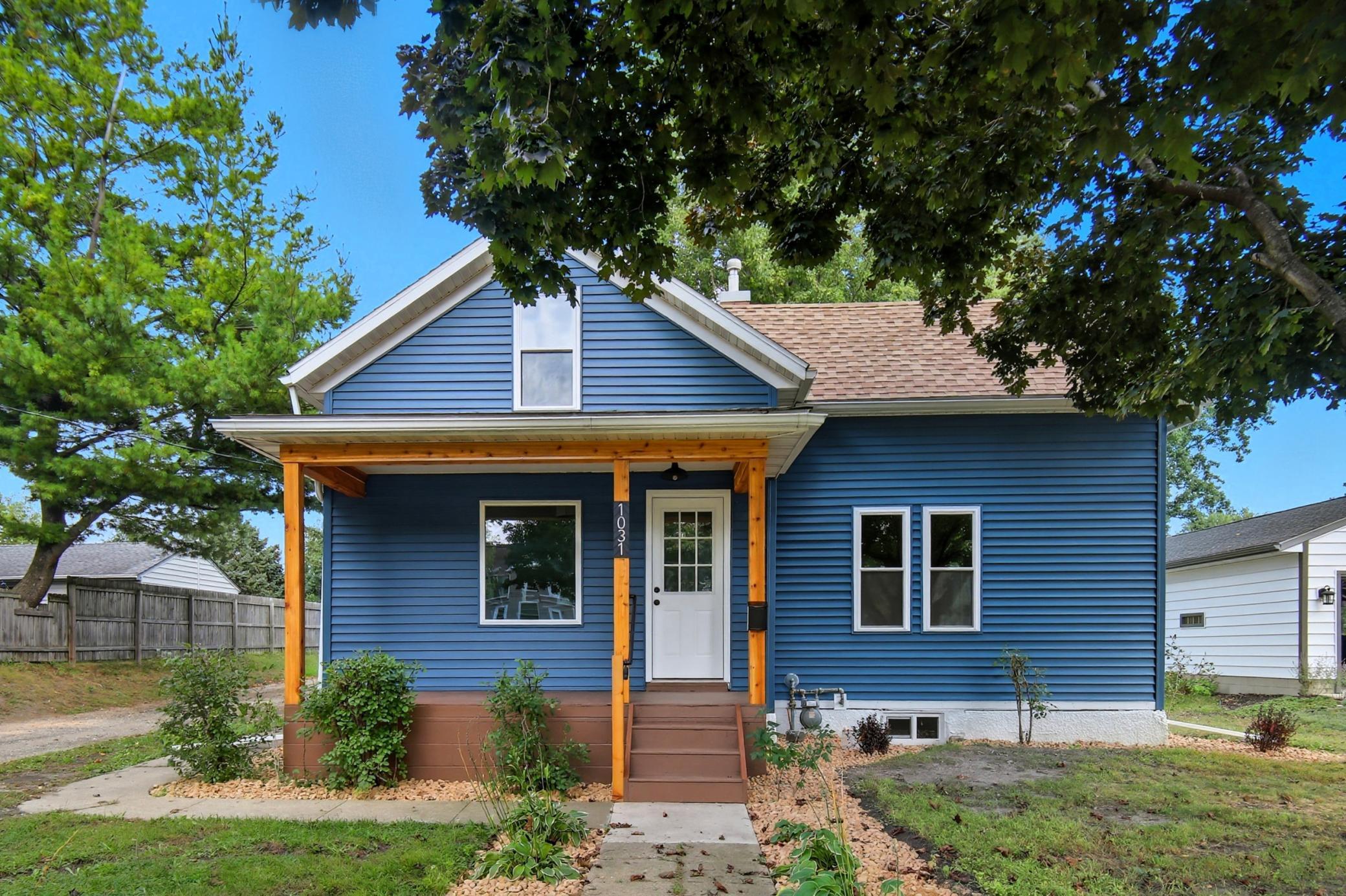 1031 S Cedar Avenue