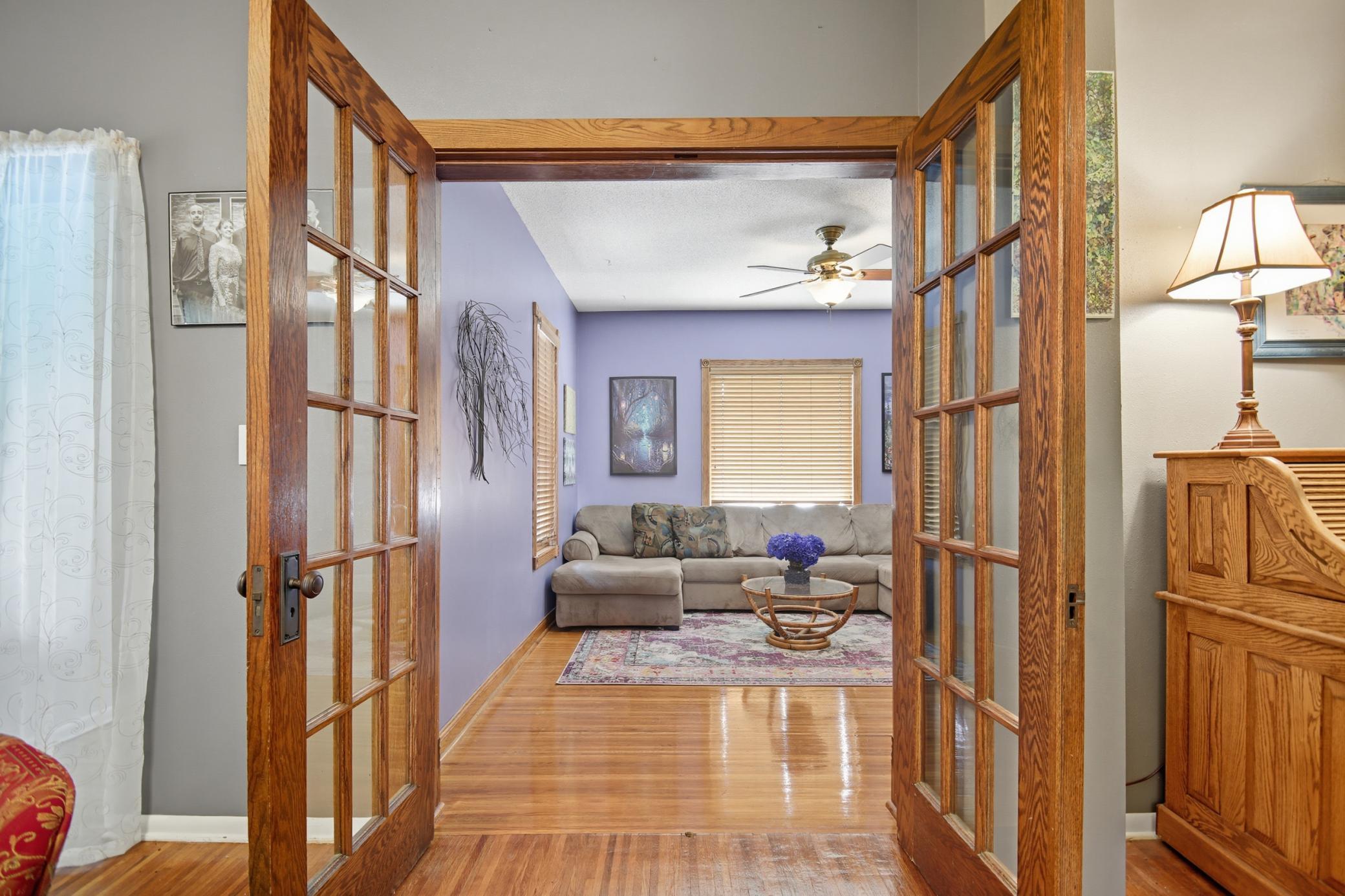 420 Fairview Street NW