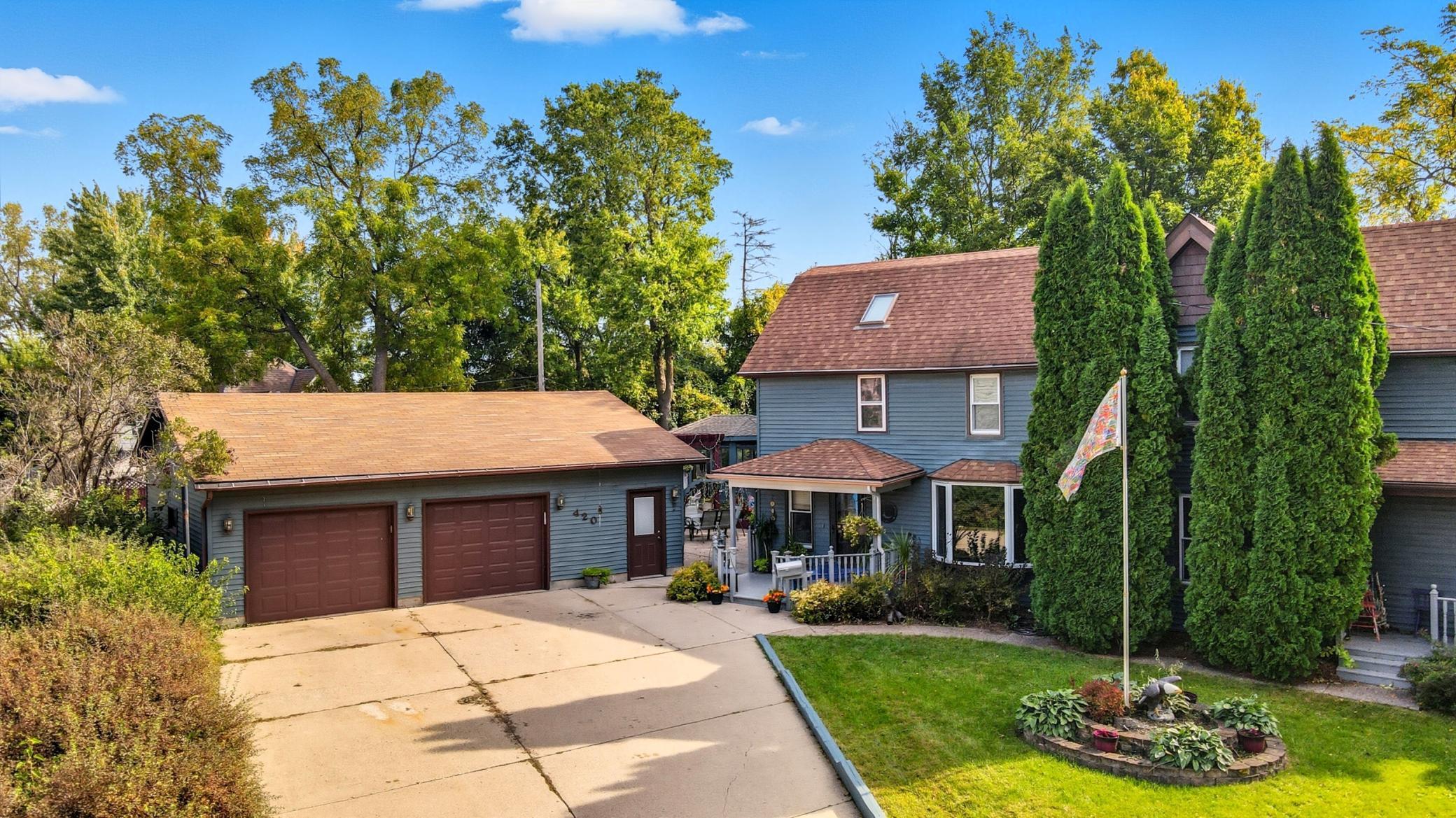 420 Fairview Street NW