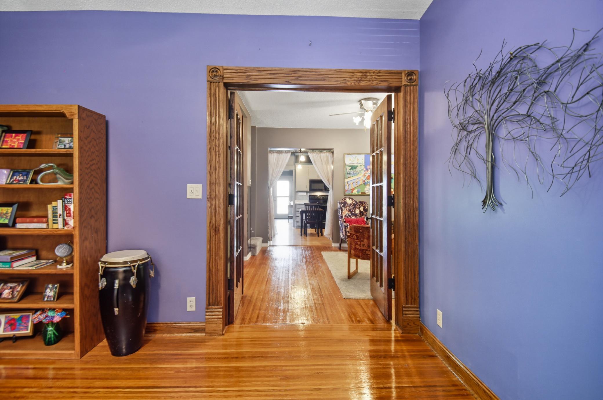 420 Fairview Street NW