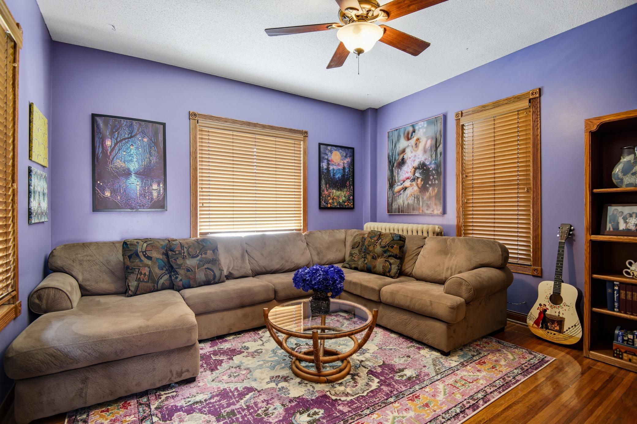 420 Fairview Street NW