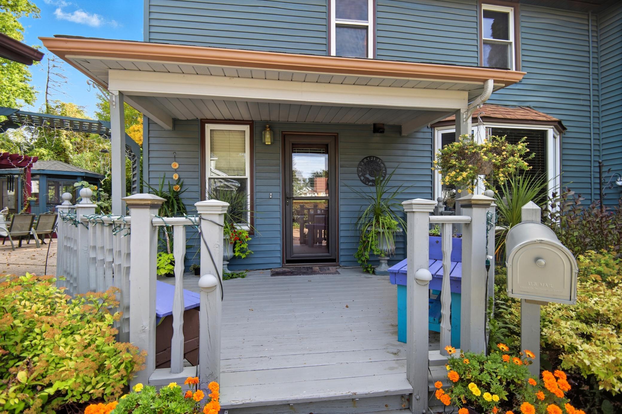 420 Fairview Street NW