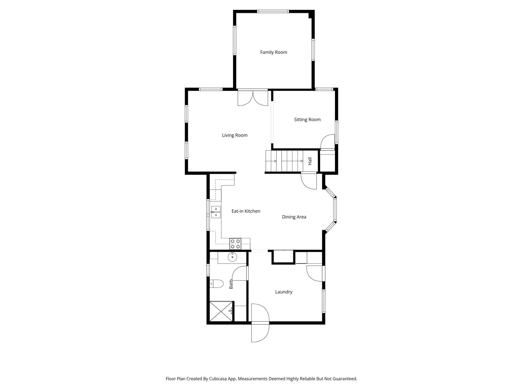 420 Fairview Street NW