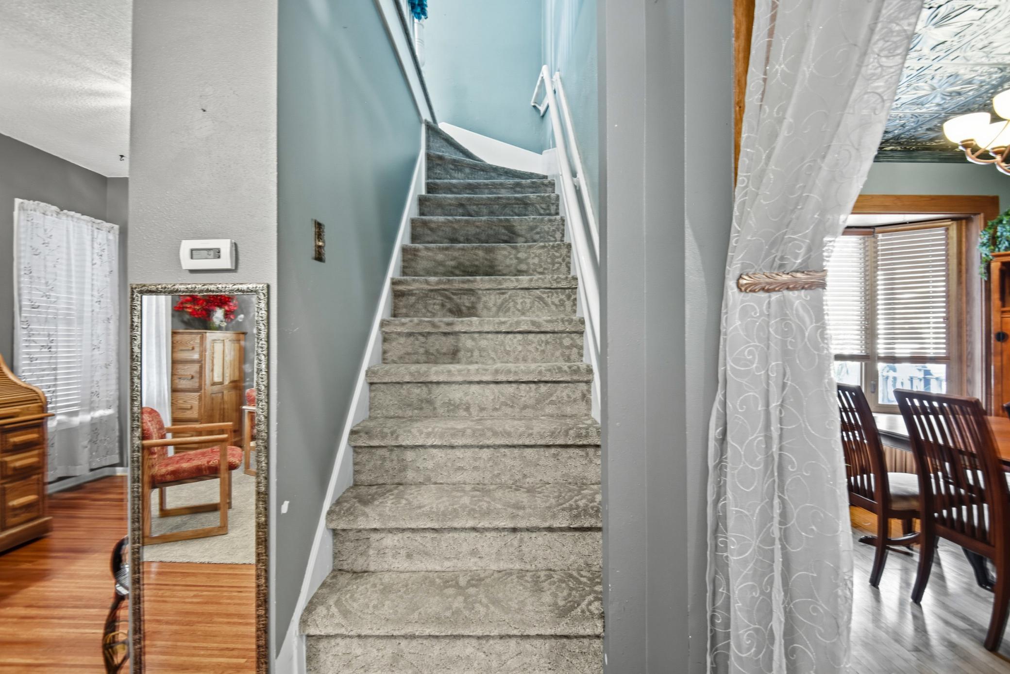 420 Fairview Street NW