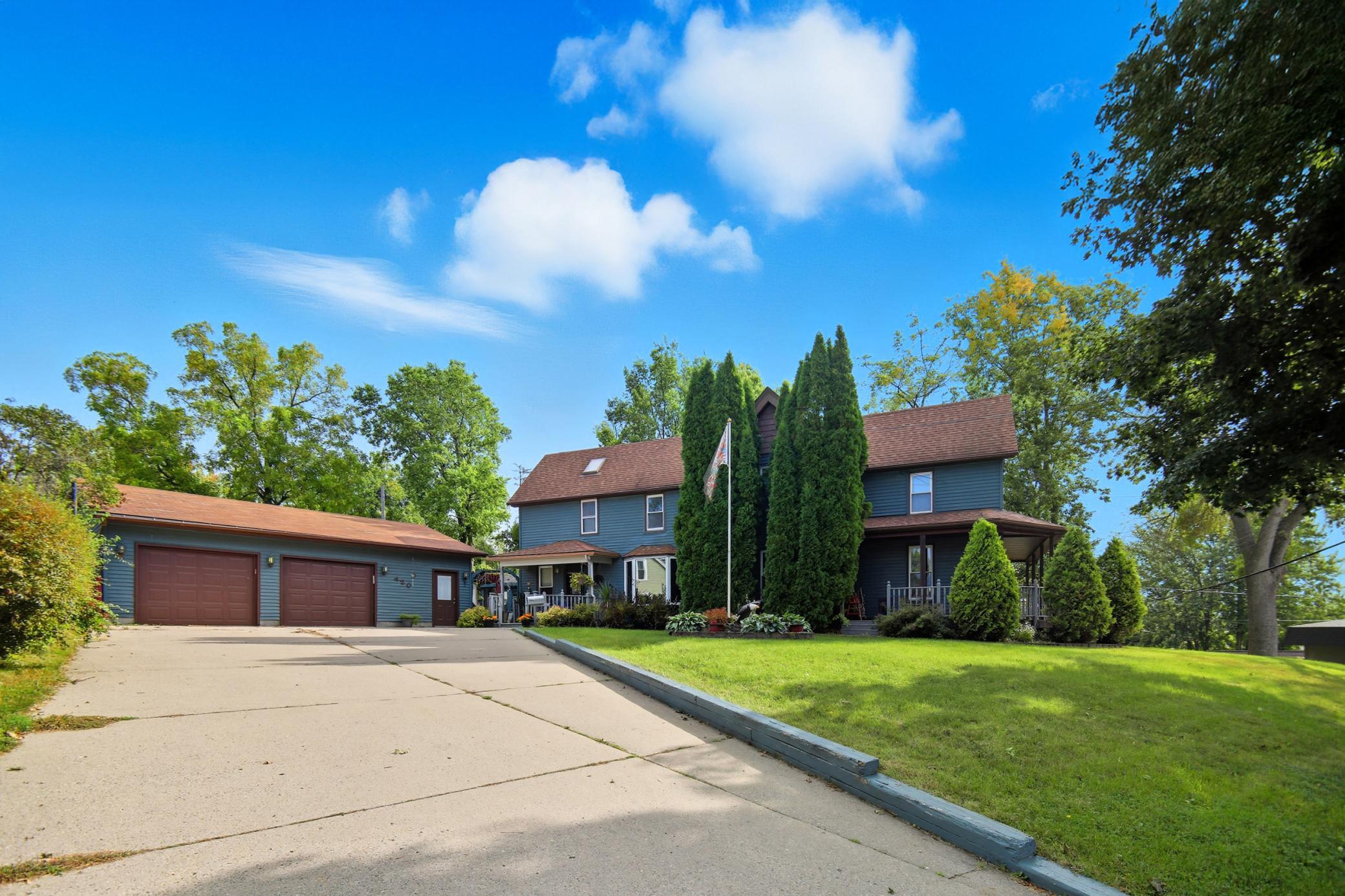 420 Fairview Street NW