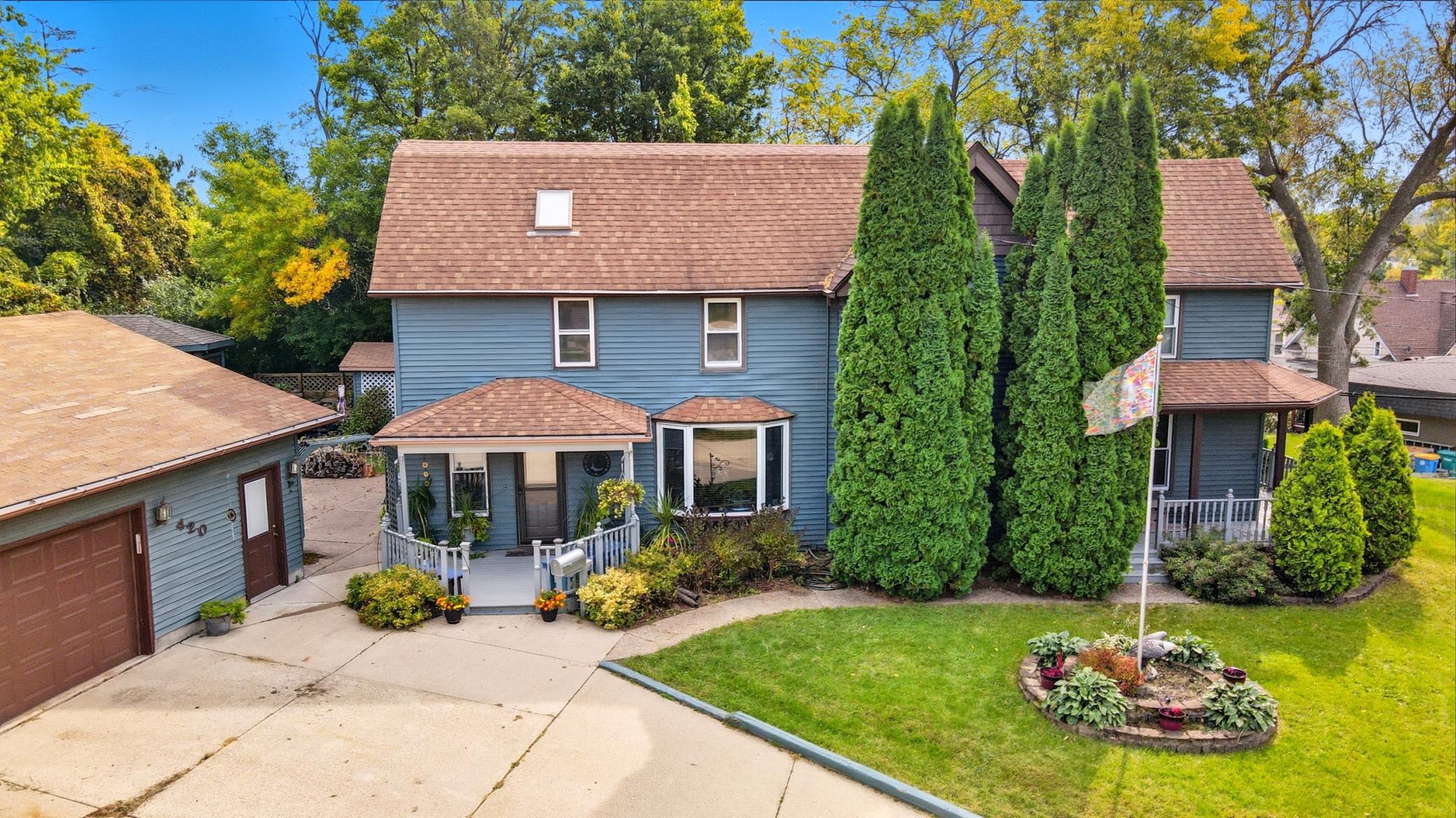 420 Fairview Street NW