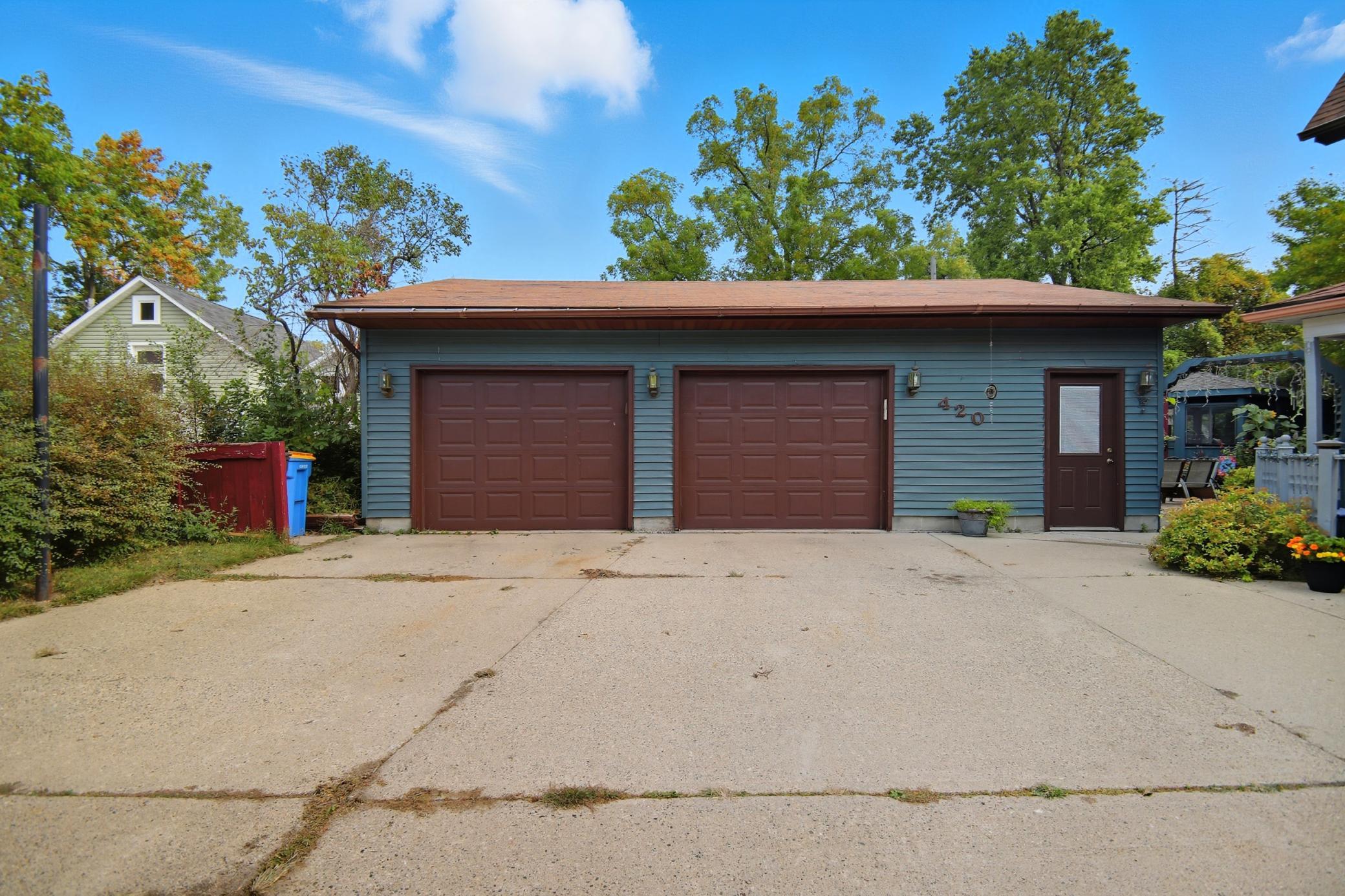 420 Fairview Street NW