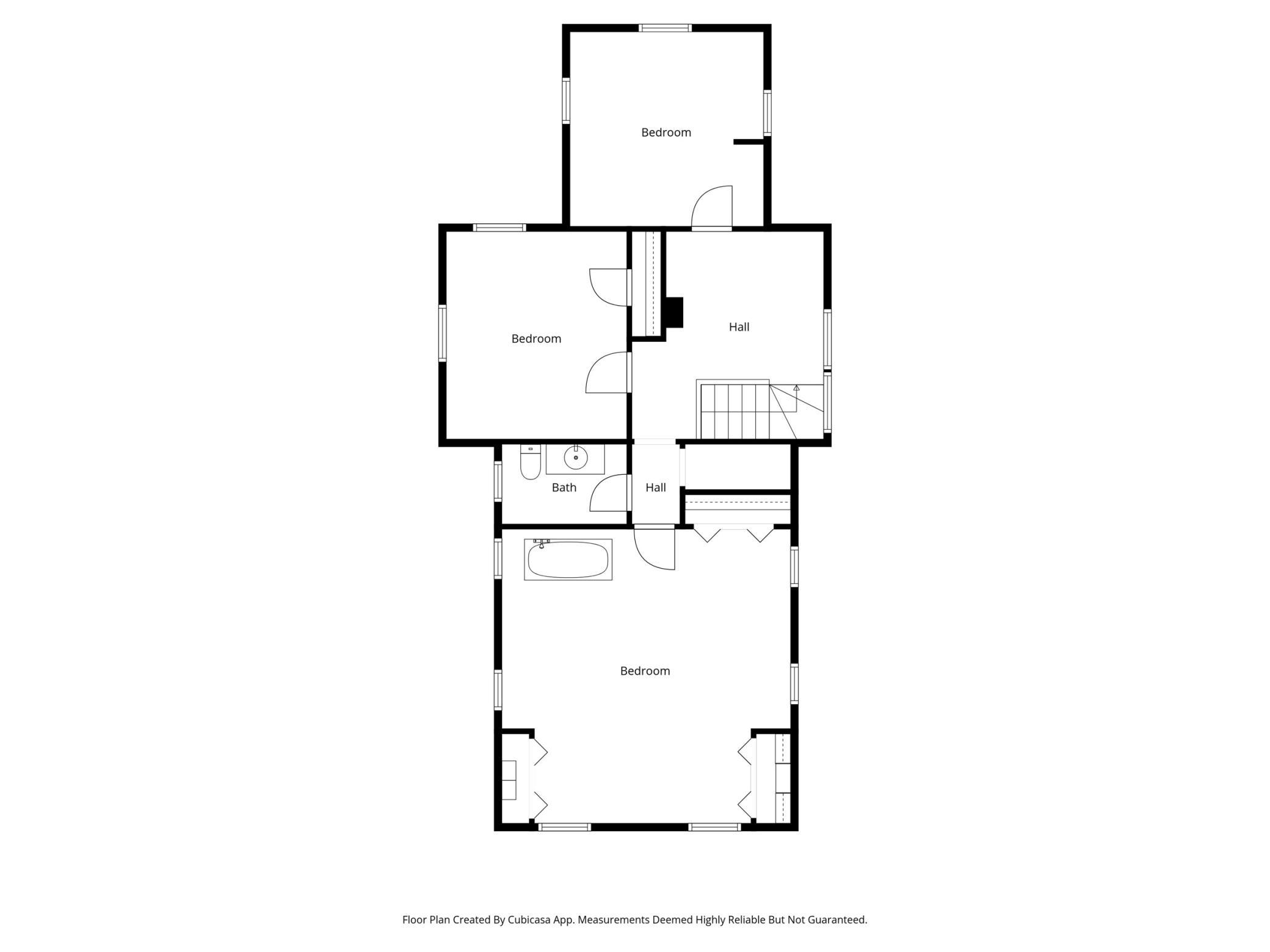 420 Fairview Street NW