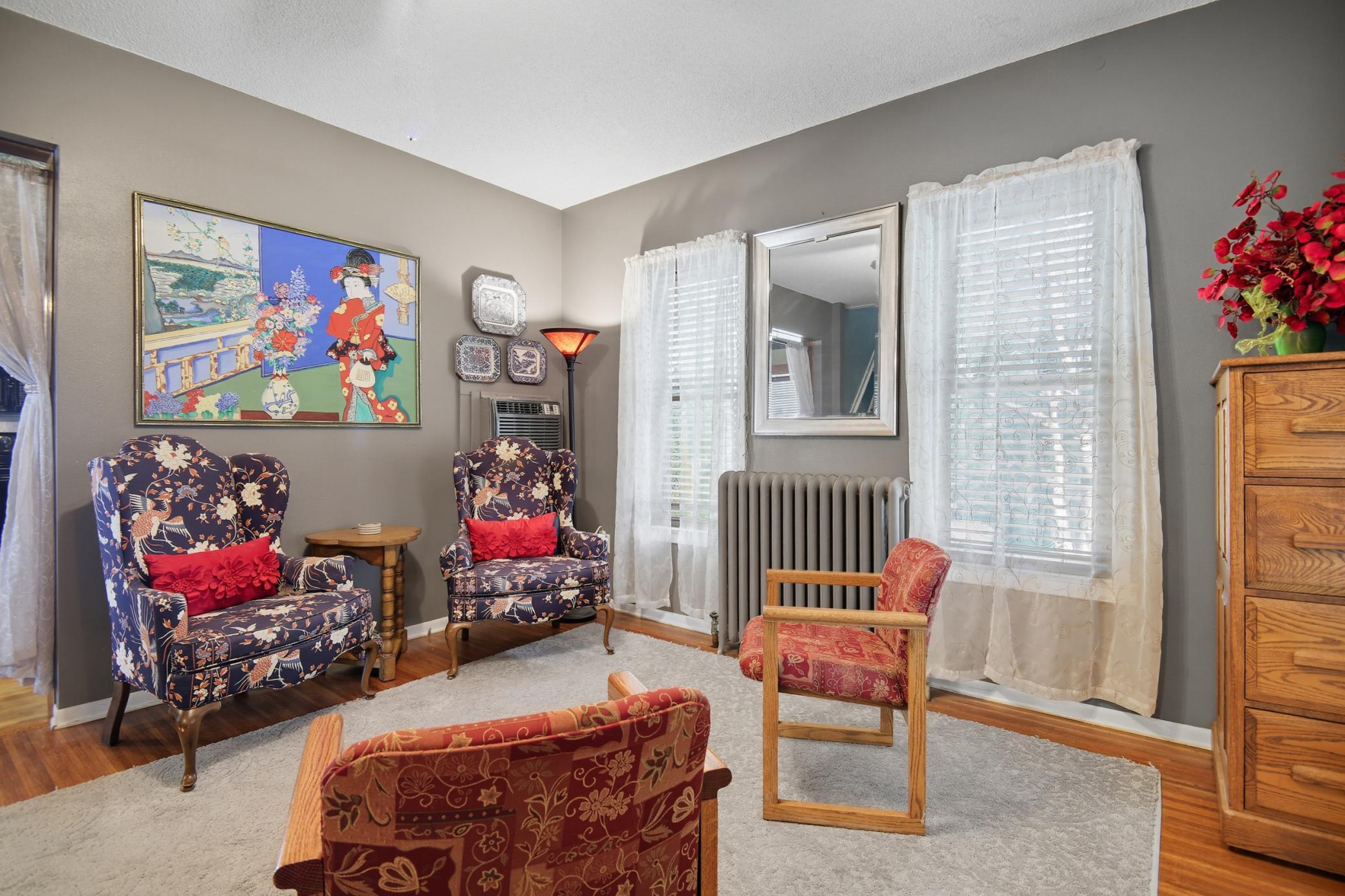 420 Fairview Street NW