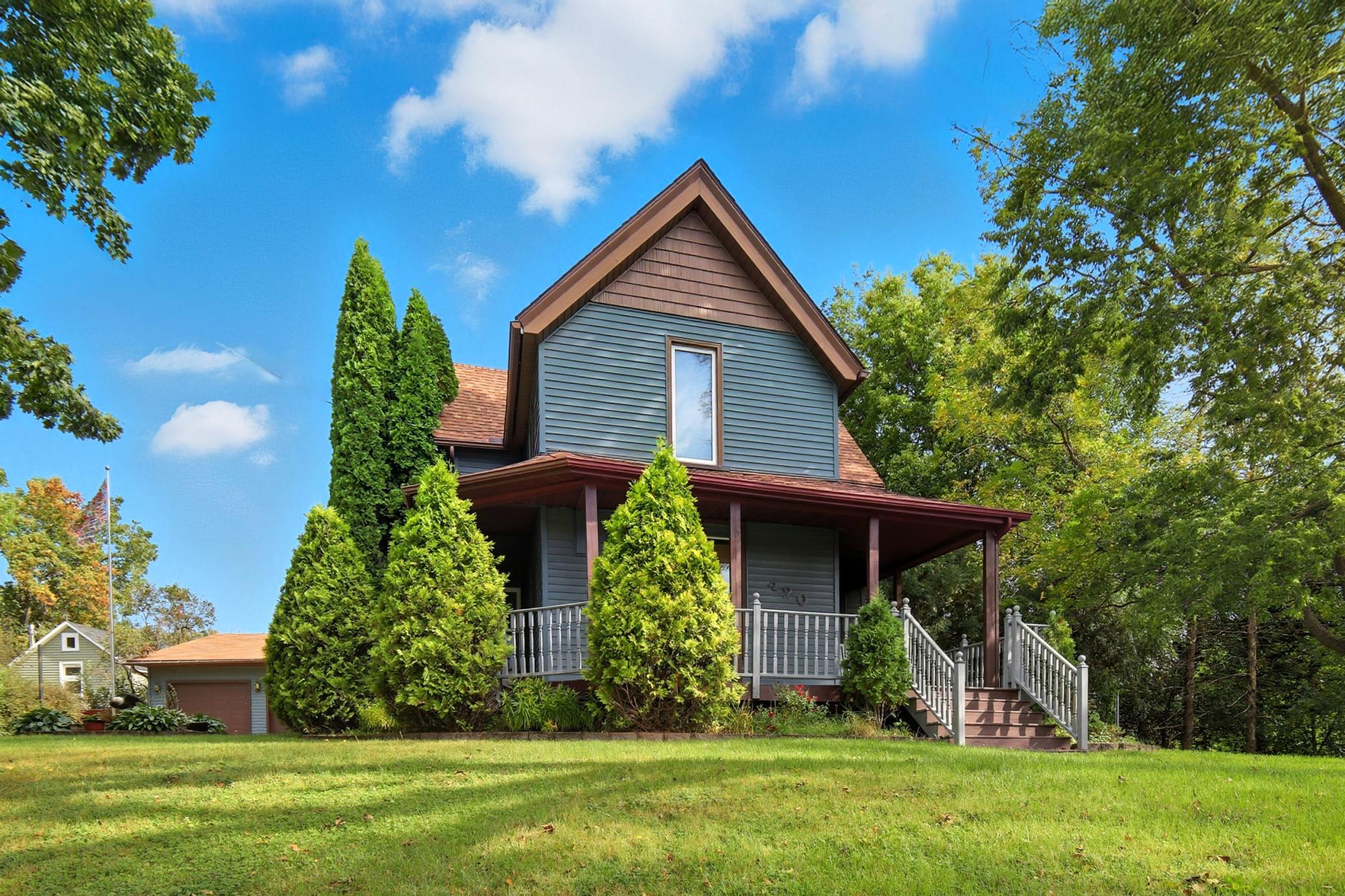 420 Fairview Street NW