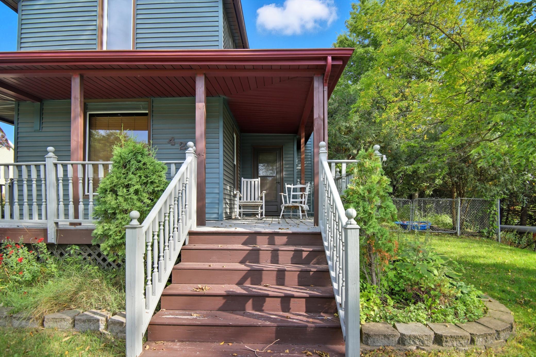 420 Fairview Street NW