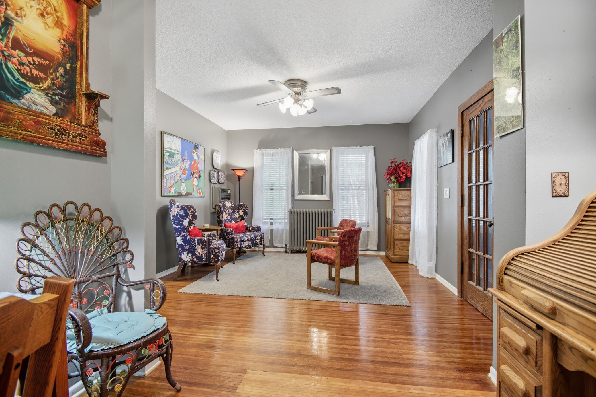 420 Fairview Street NW