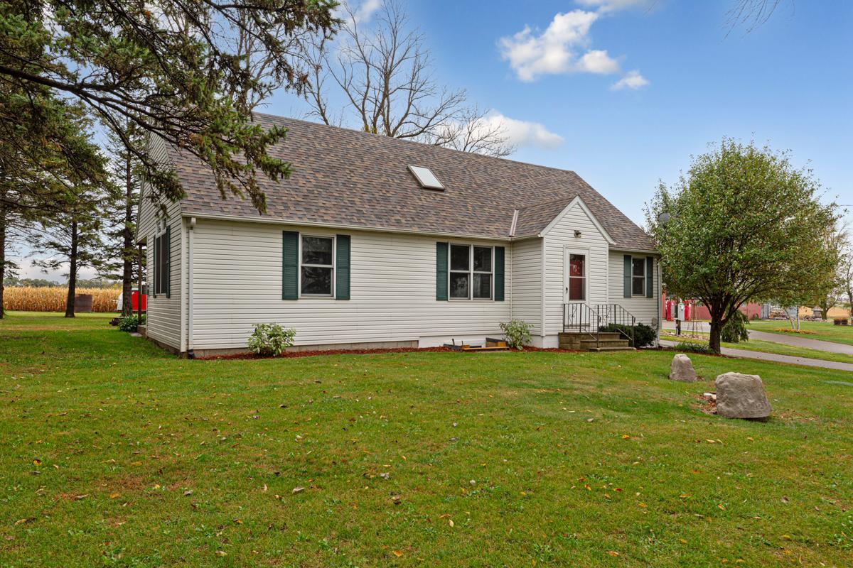 5415 E Frontage Road