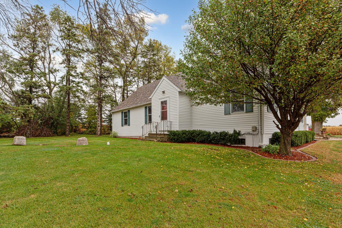 5415 E Frontage Road