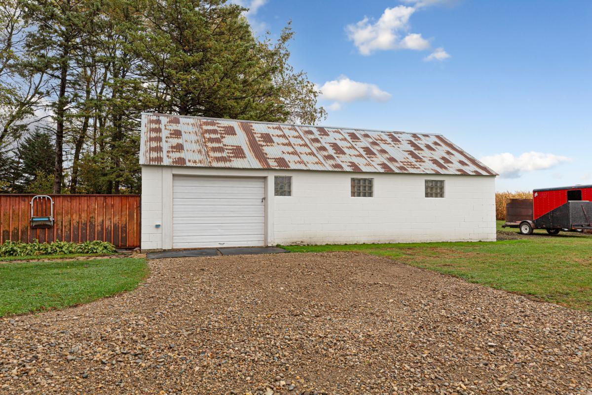 5415 E Frontage Road