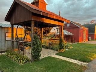 5415 E Frontage Road