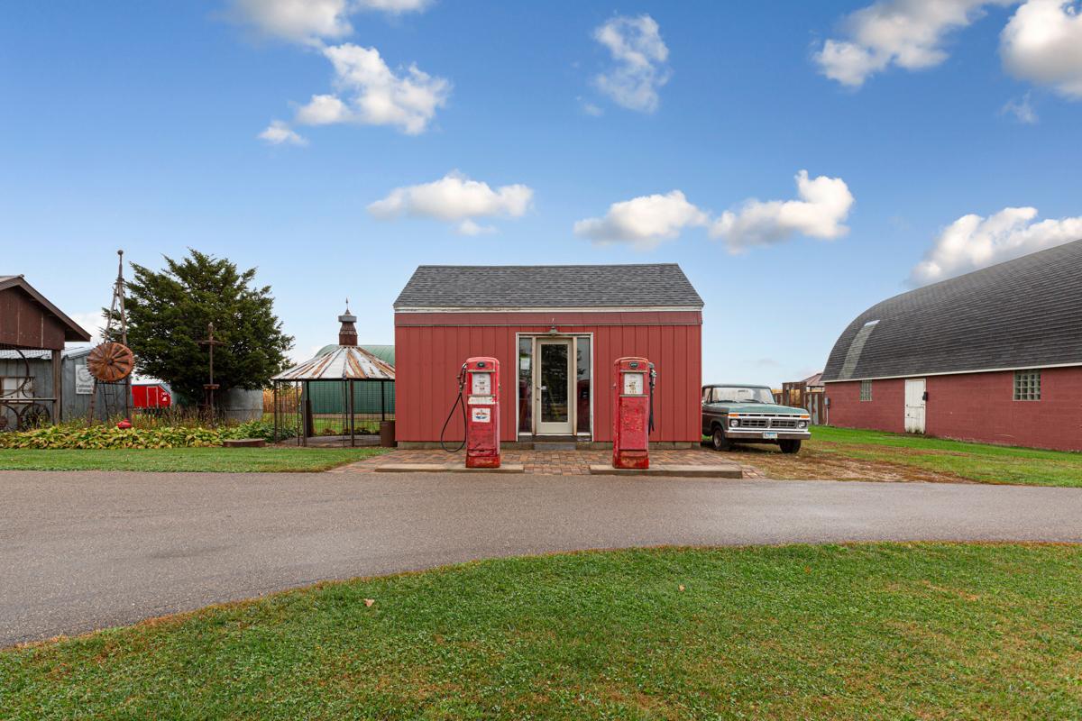 5415 E Frontage Road