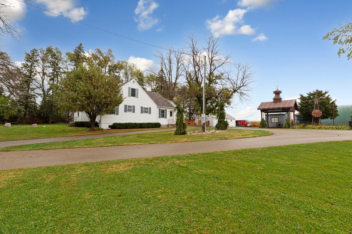 5415 E Frontage Road