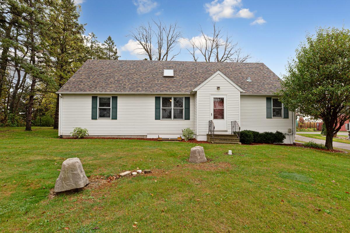 5415 E Frontage Road