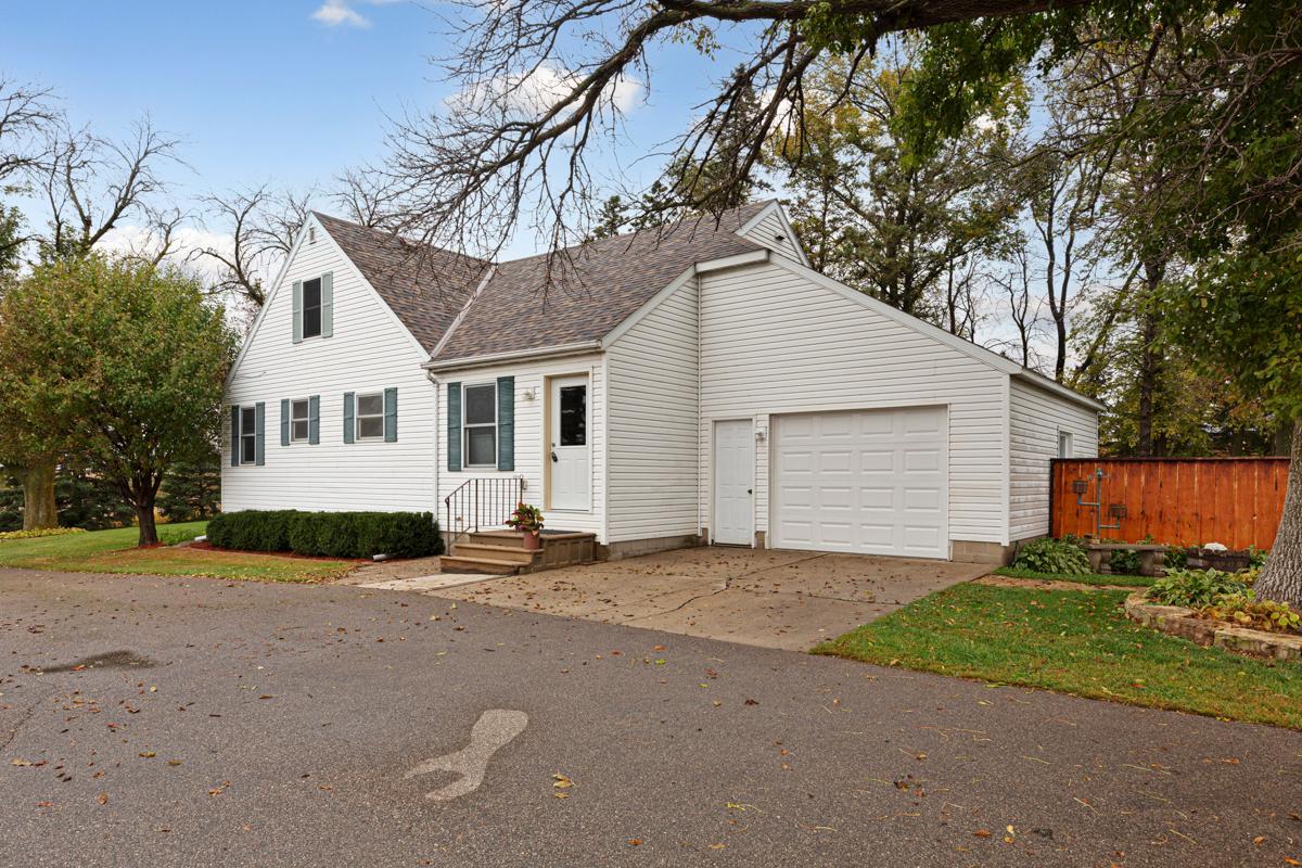 5415 E Frontage Road