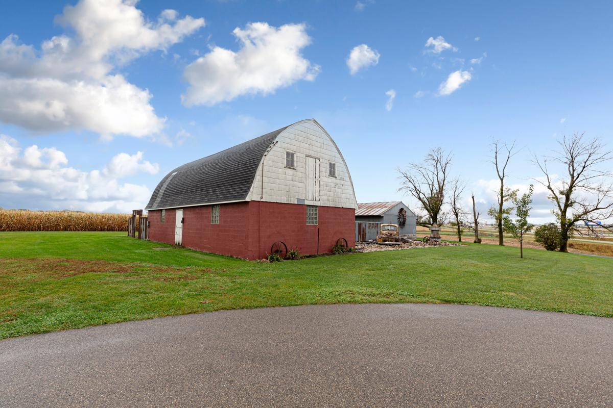 5415 E Frontage Road