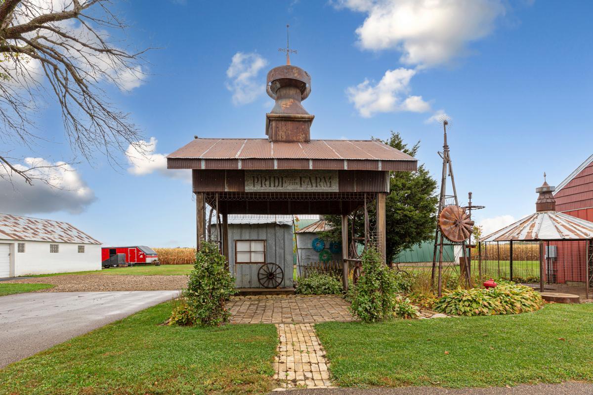 5415 E Frontage Road