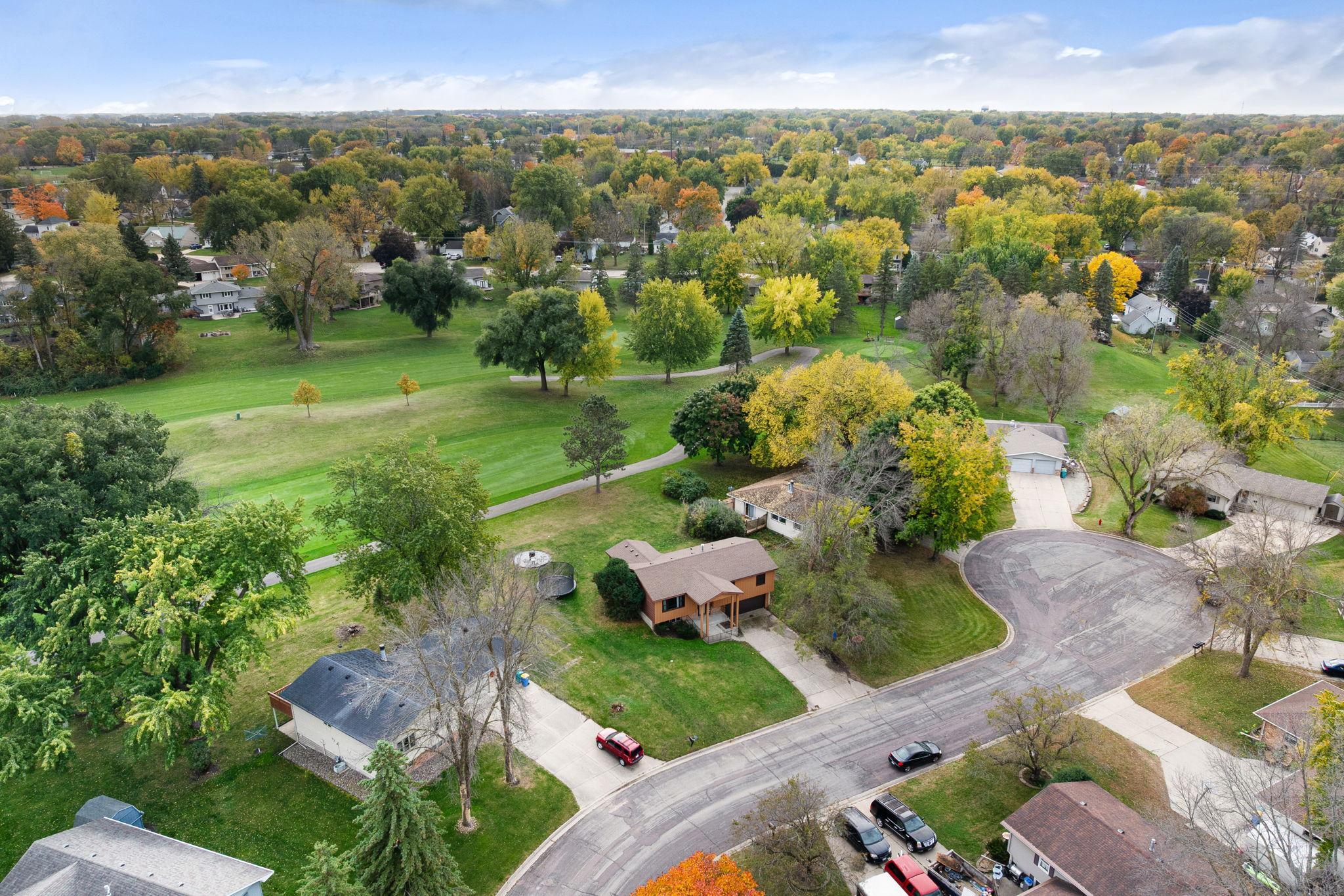 70 Aspen Highland Place