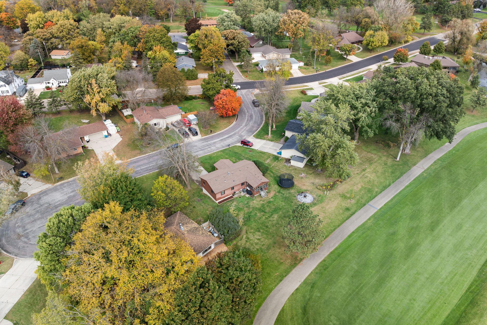 70 Aspen Highland Place