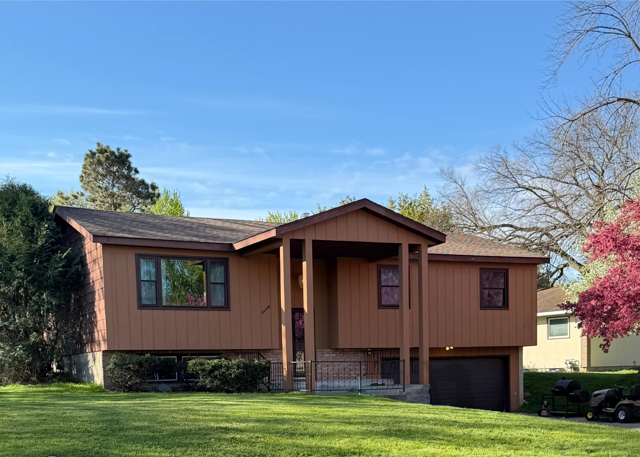 70 Aspen Highland Place