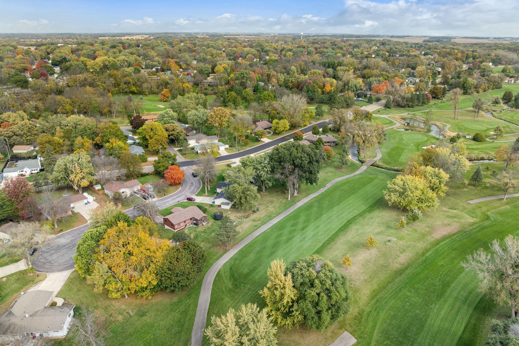 70 Aspen Highland Place