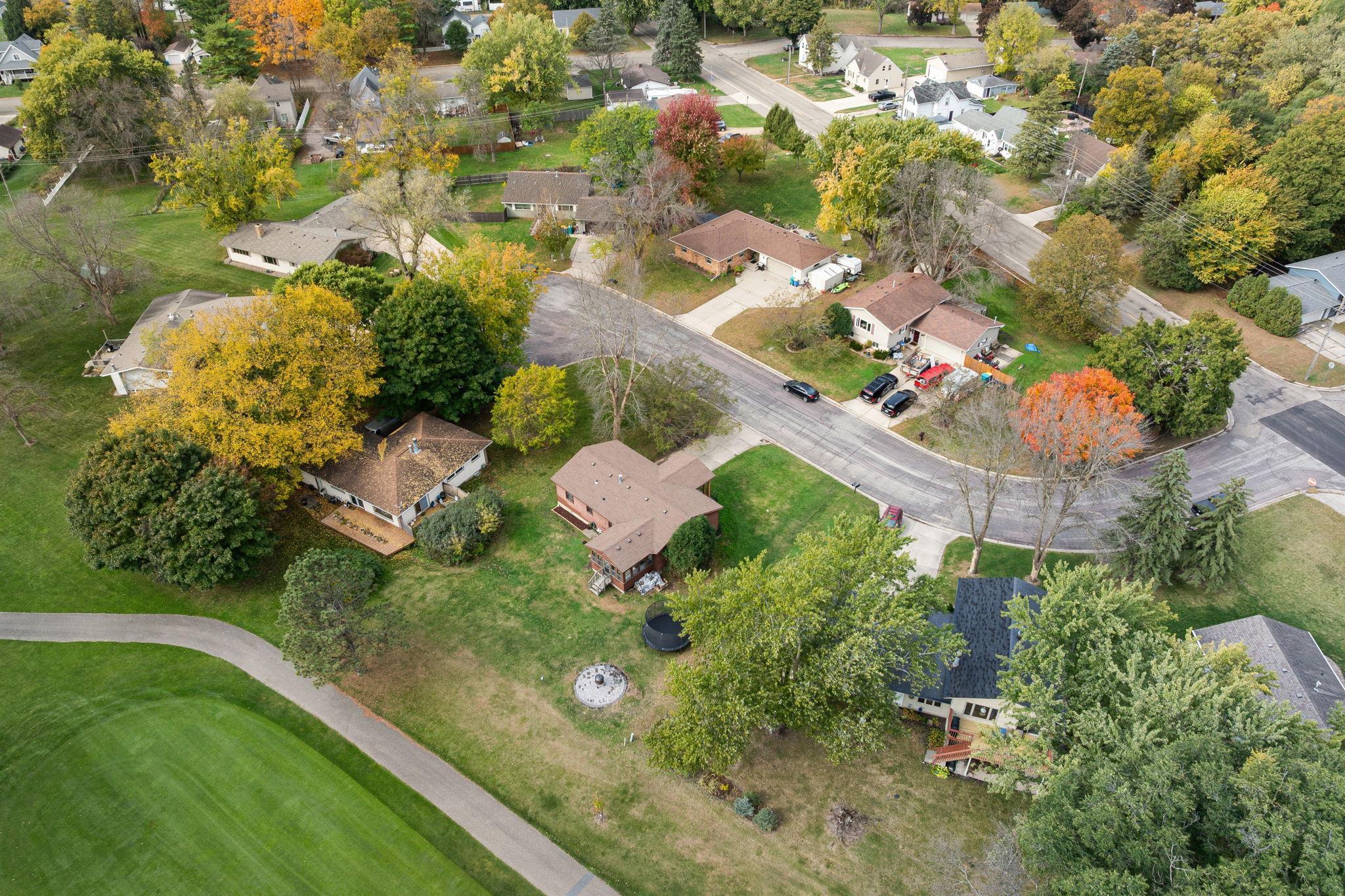 70 Aspen Highland Place