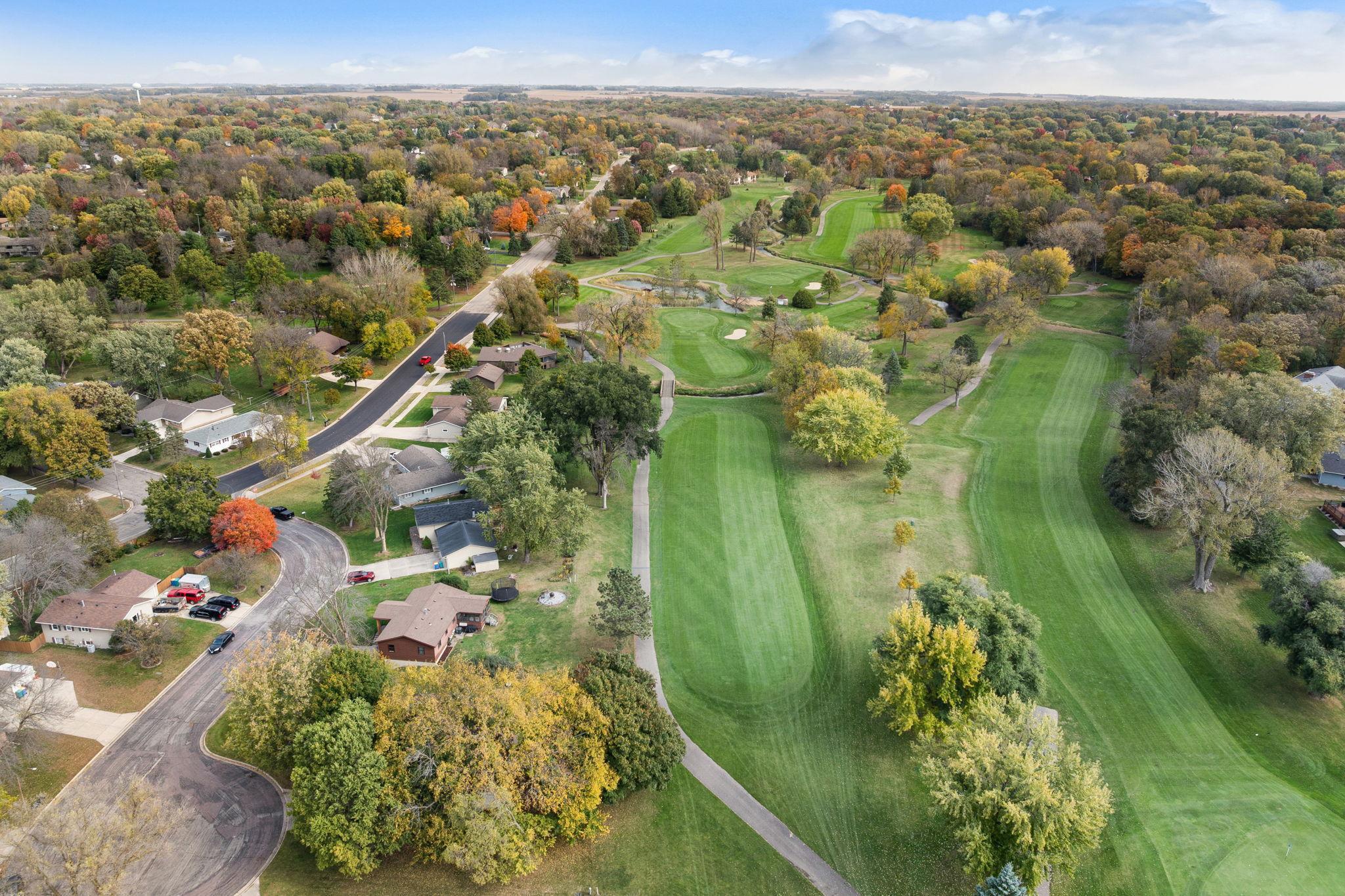 70 Aspen Highland Place