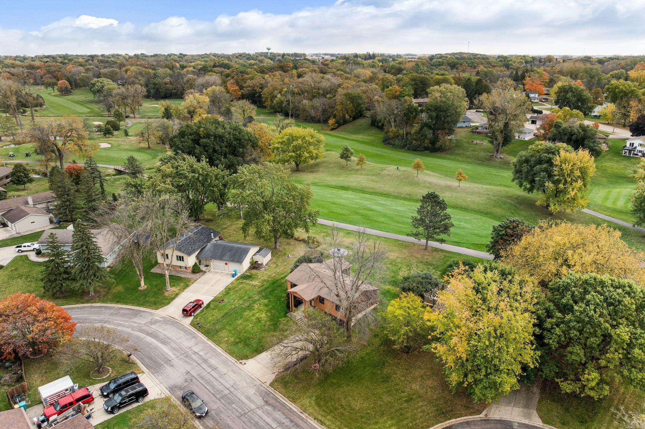 70 Aspen Highland Place