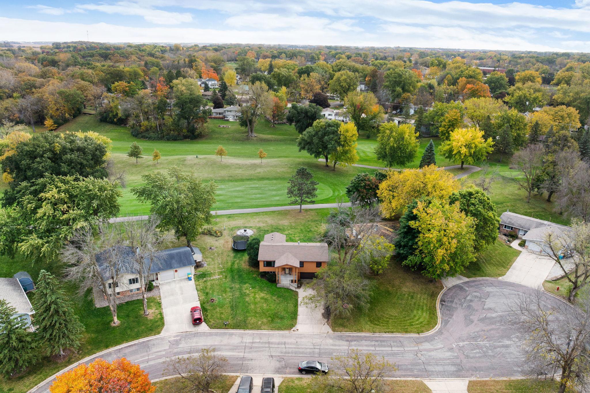 70 Aspen Highland Place