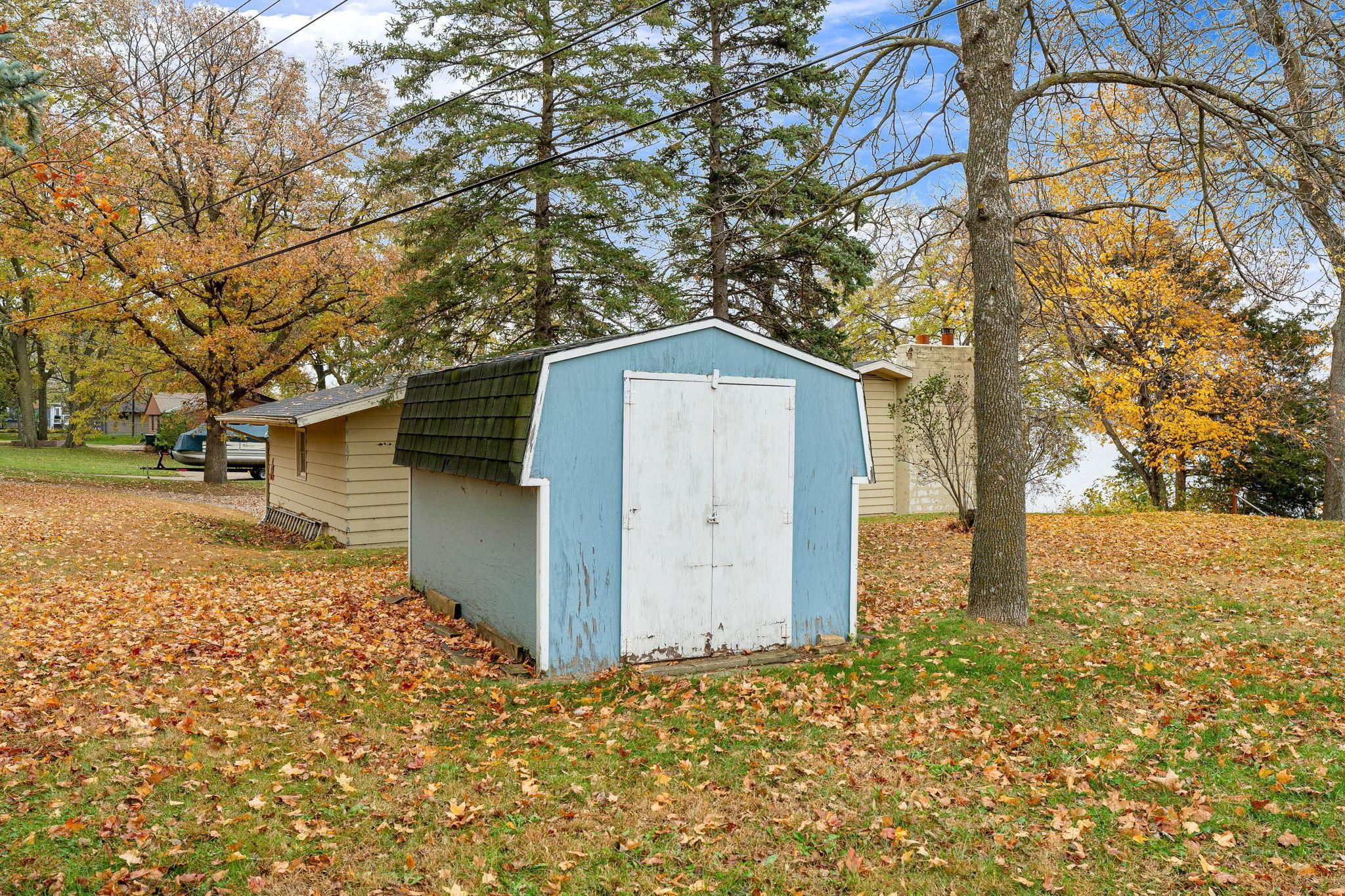 810 N Shore Drive