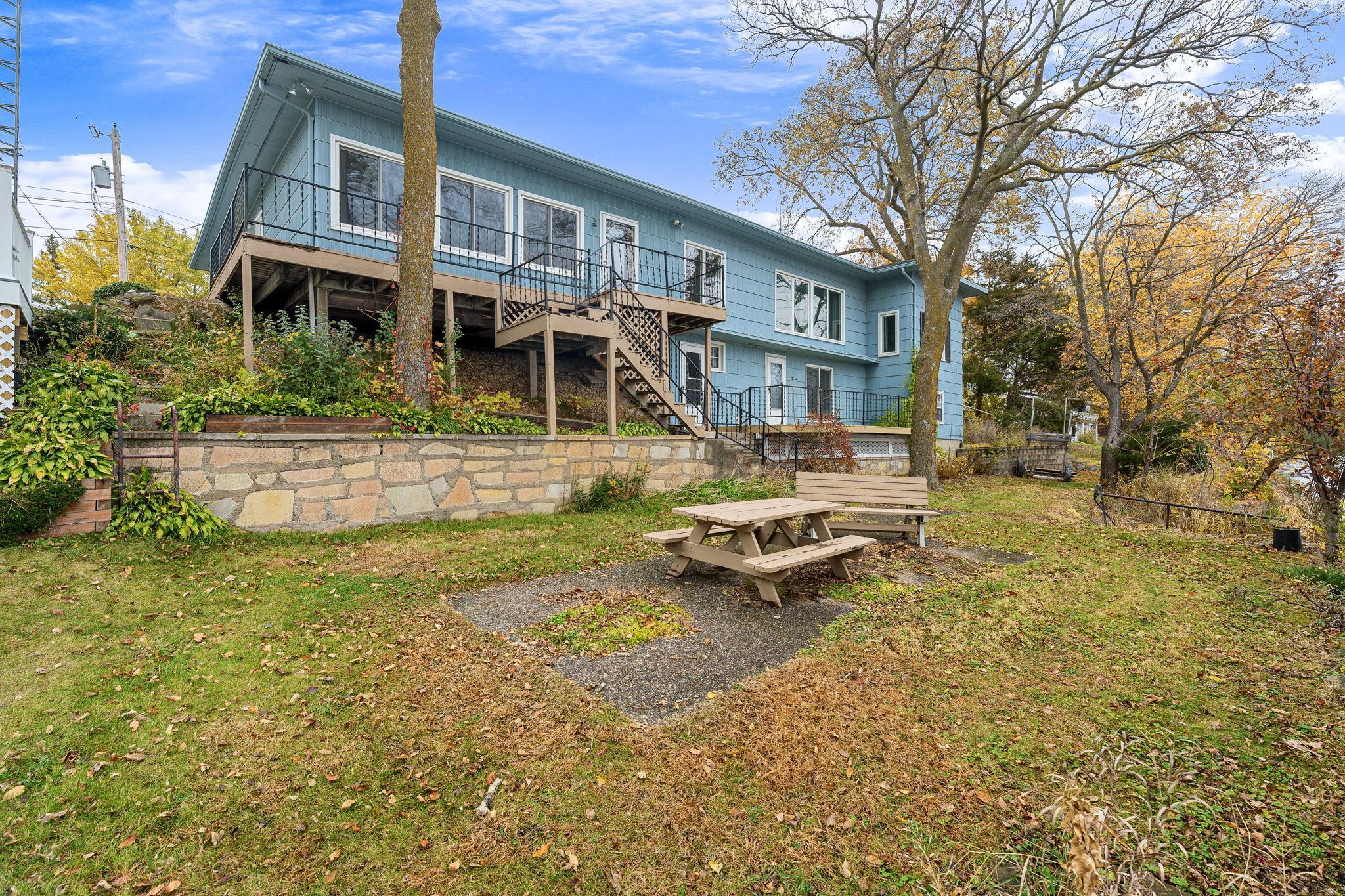 810 N Shore Drive