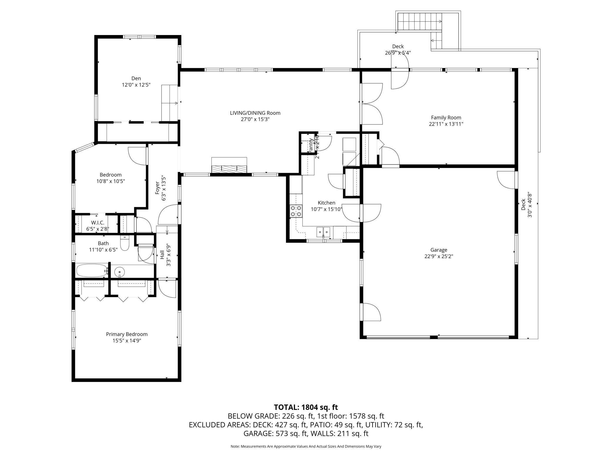 810 N Shore Drive