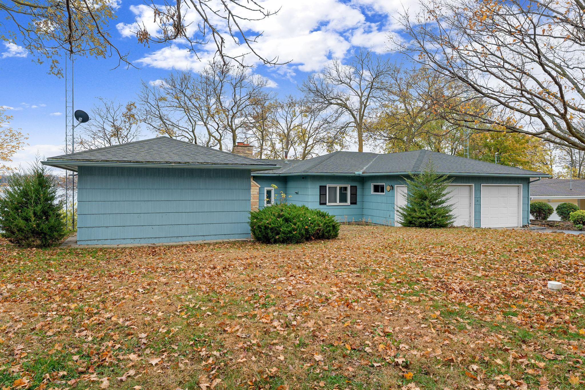 810 N Shore Drive