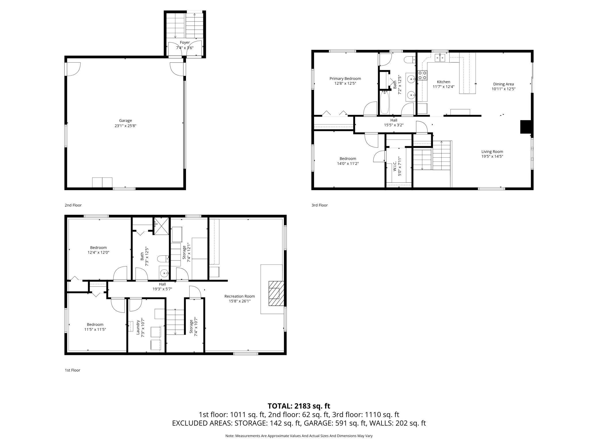 14435 Woodville Drive
