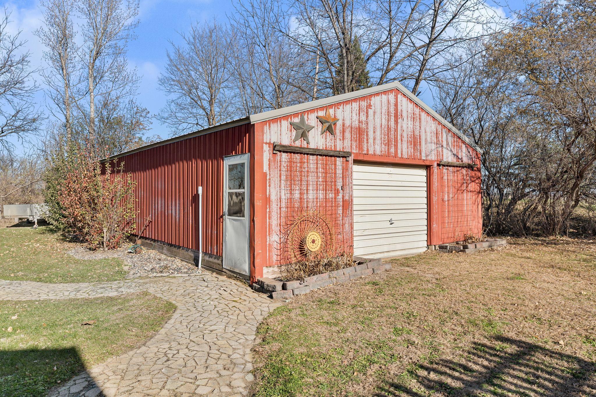 14435 Woodville Drive