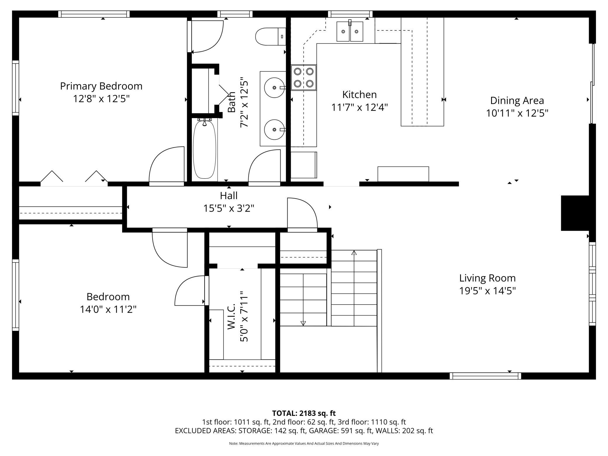 14435 Woodville Drive