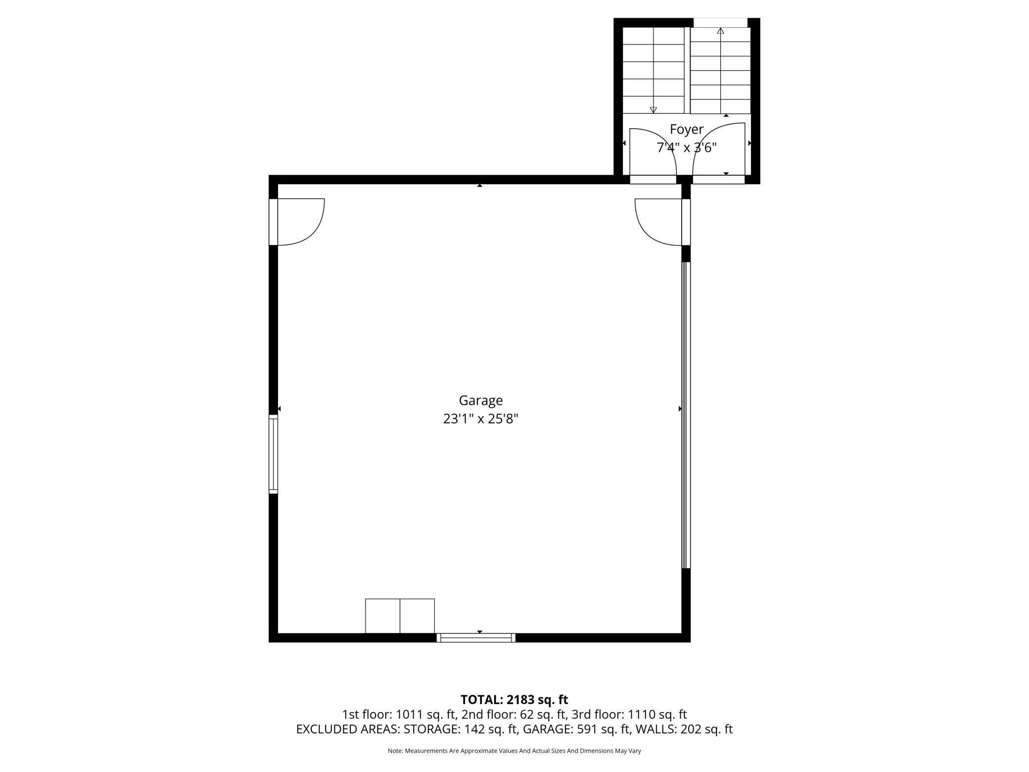 14435 Woodville Drive