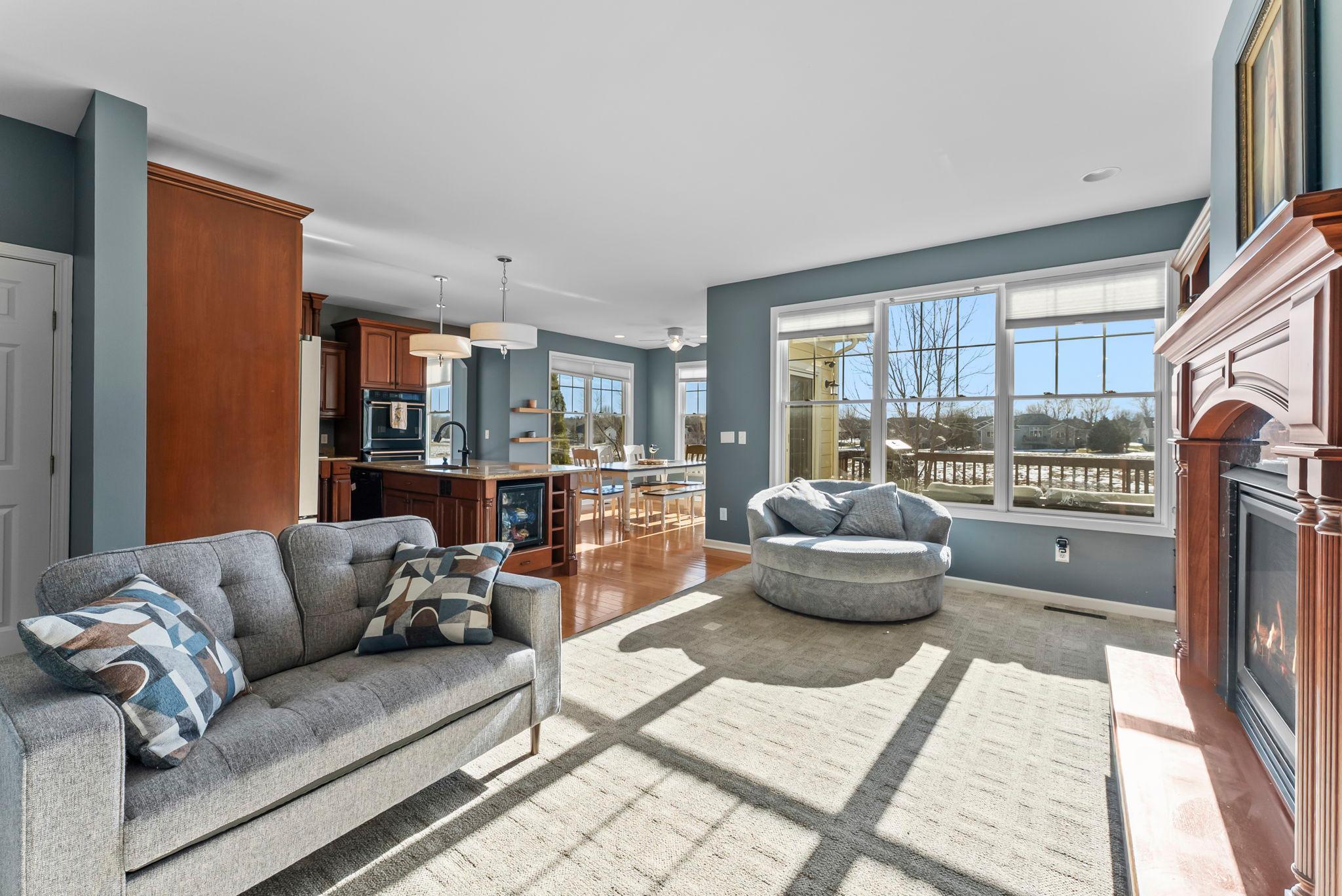 1555 Wood Duck Lane NE