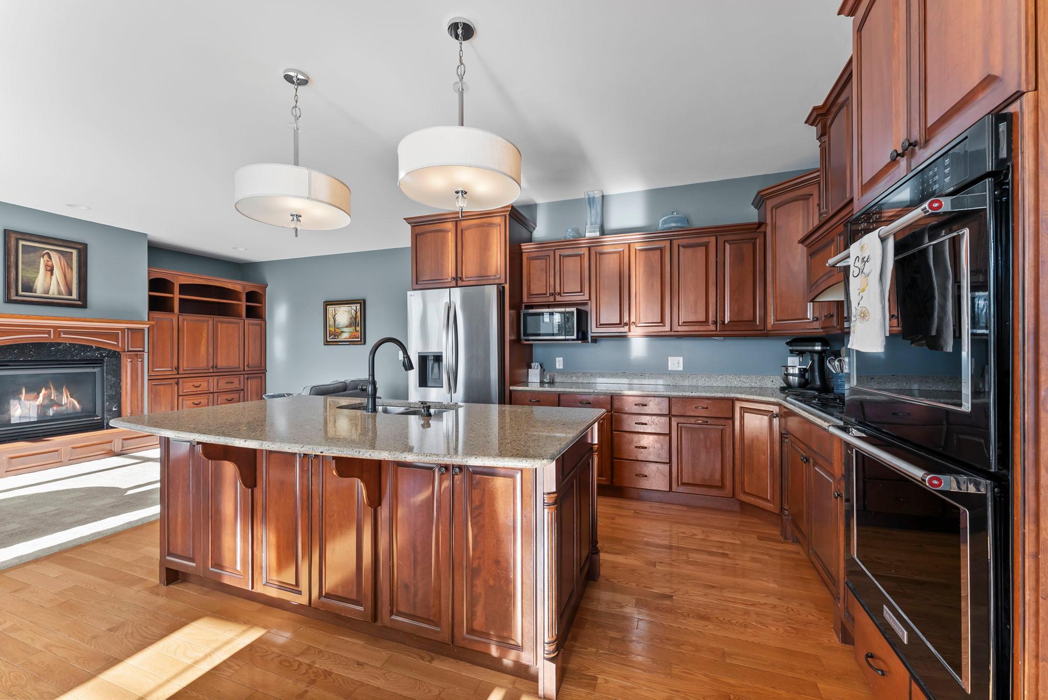 1555 Wood Duck Lane NE