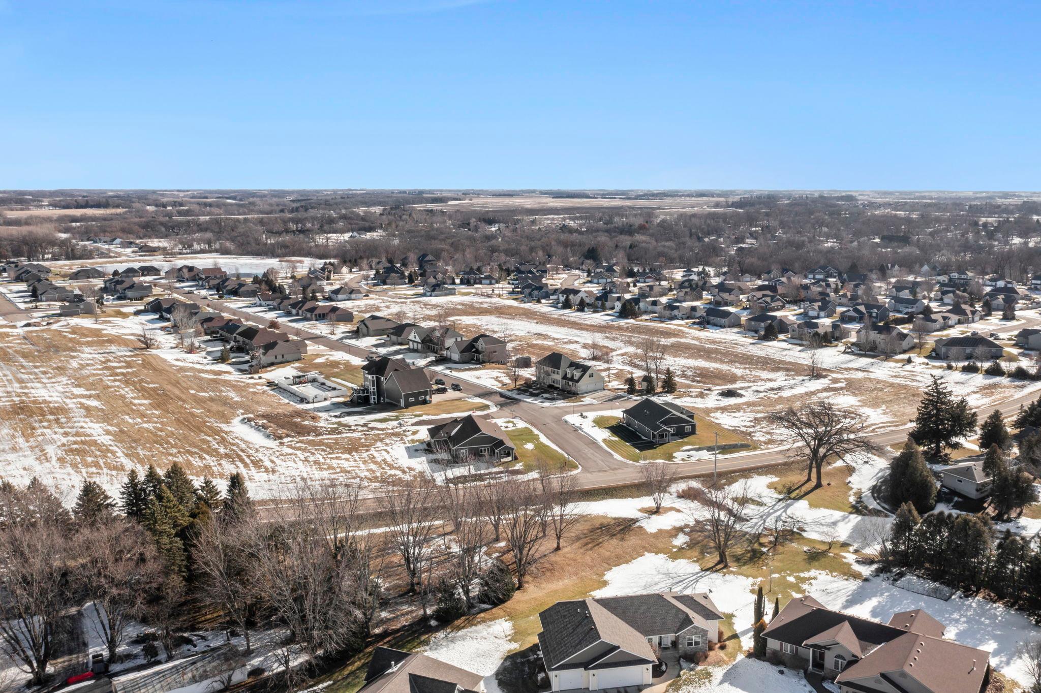 1555 Wood Duck Lane NE