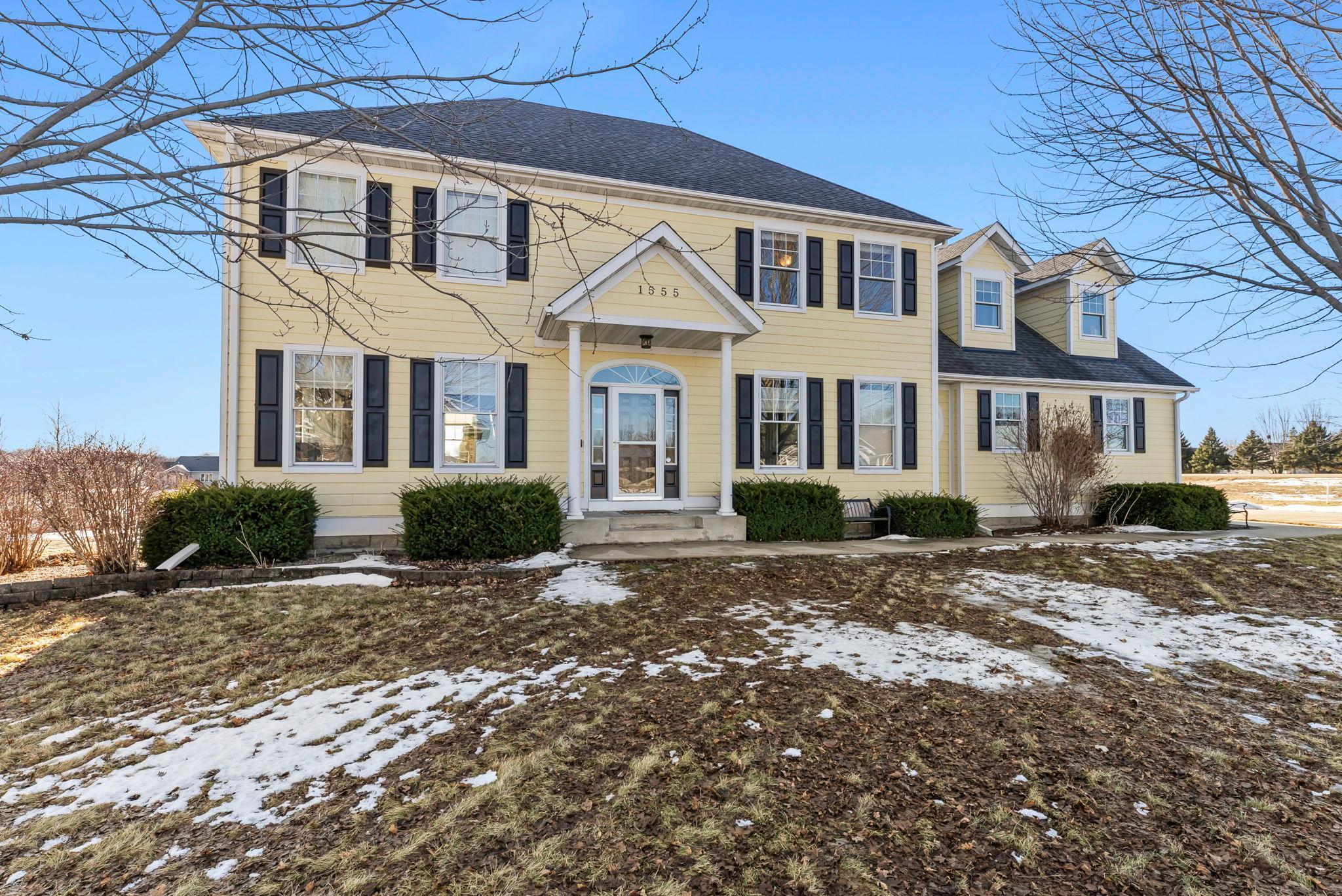 1555 Wood Duck Lane NE