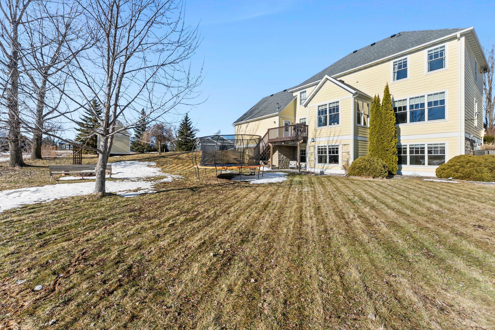 1555 Wood Duck Lane NE